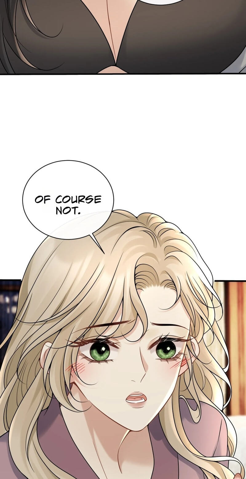Dangerous Lover Chapter 17 page 4 - 