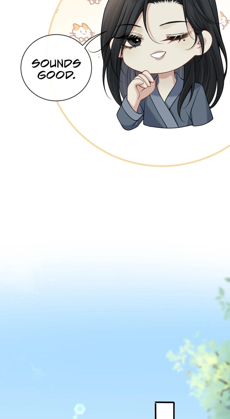 Dangerous Lover Chapter 17 page 31 - 