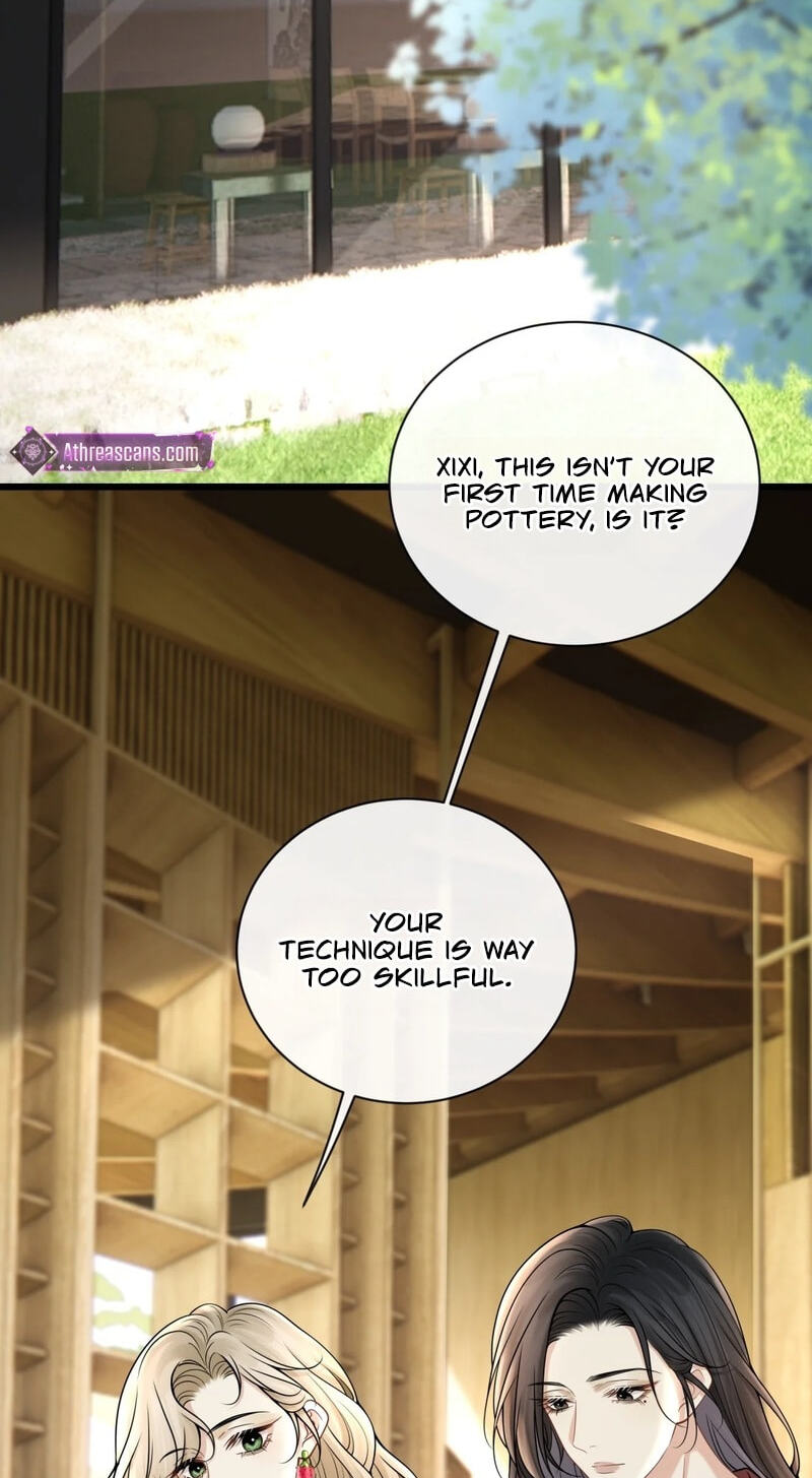 Dangerous Lover Chapter 17 page 33 - 