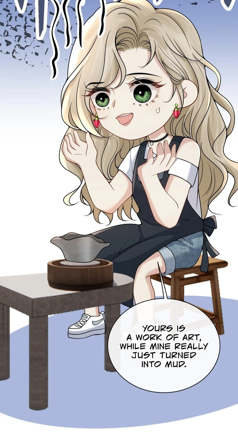 Dangerous Lover Chapter 17 page 35 - 