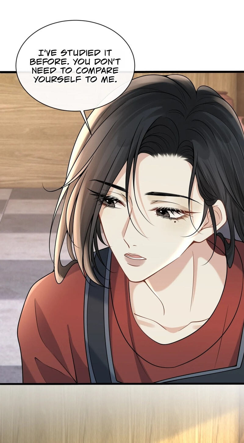 Dangerous Lover Chapter 17 page 36 - 