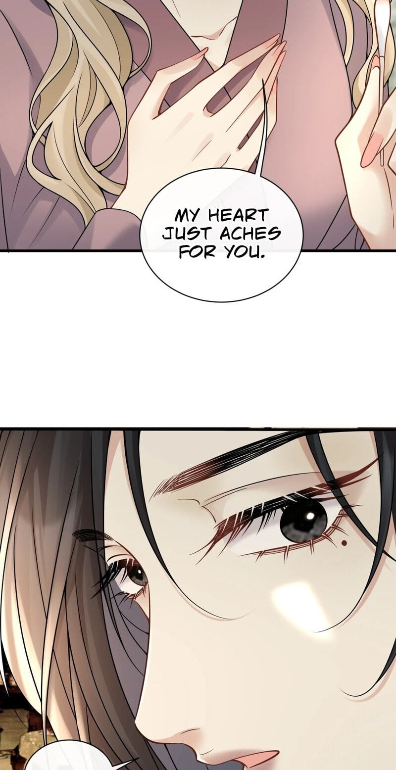 Dangerous Lover Chapter 17 page 5 - 
