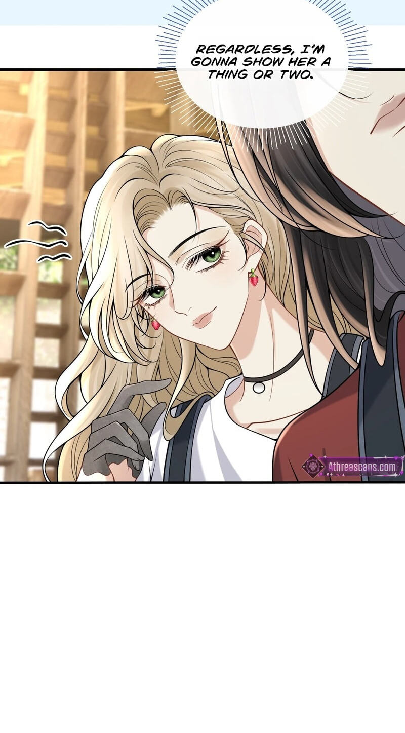 Dangerous Lover Chapter 17 page 41 - 