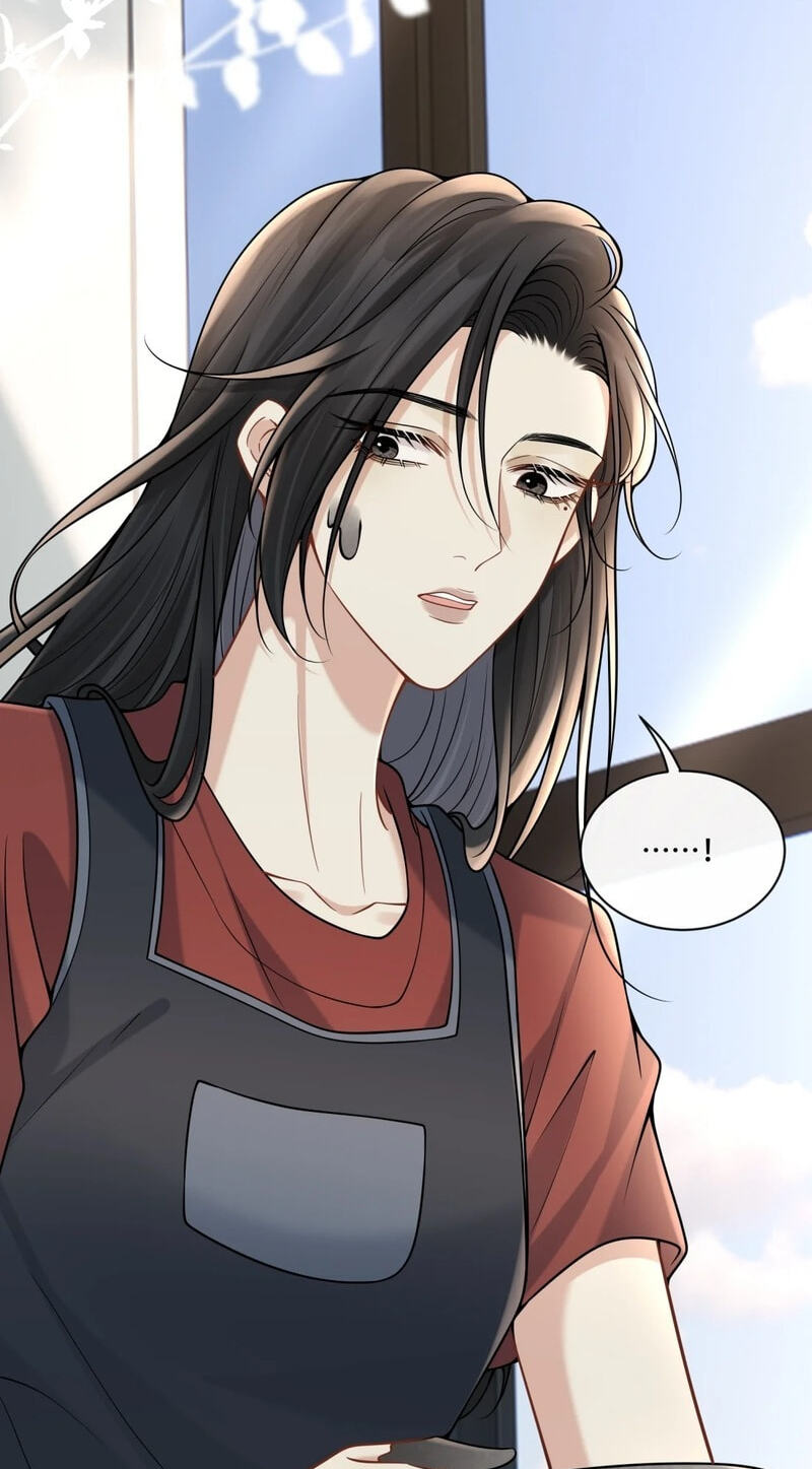 Dangerous Lover Chapter 17 page 43 - 