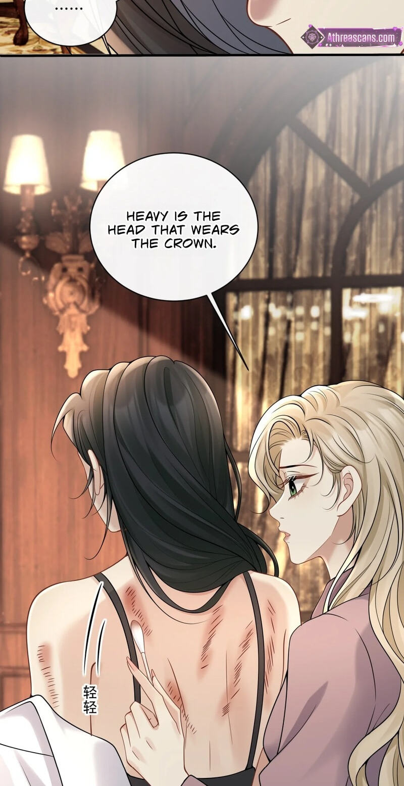 Dangerous Lover Chapter 17 page 6 - 
