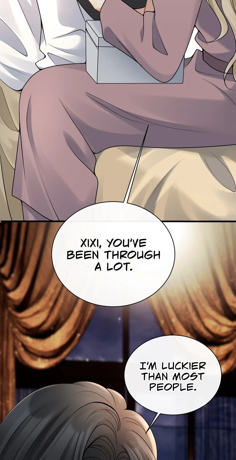Dangerous Lover Chapter 17 page 7 - 