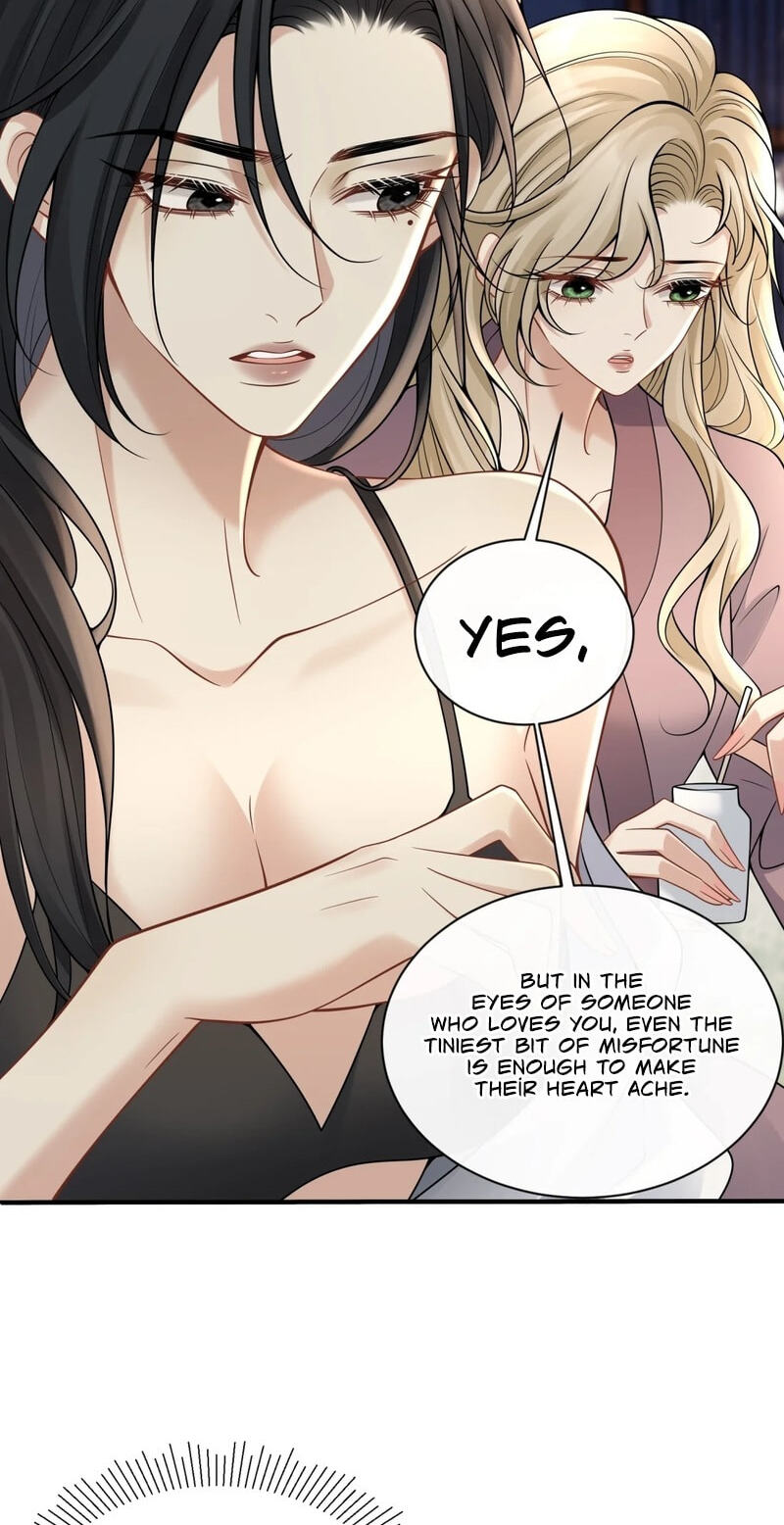 Dangerous Lover Chapter 17 page 8 - 