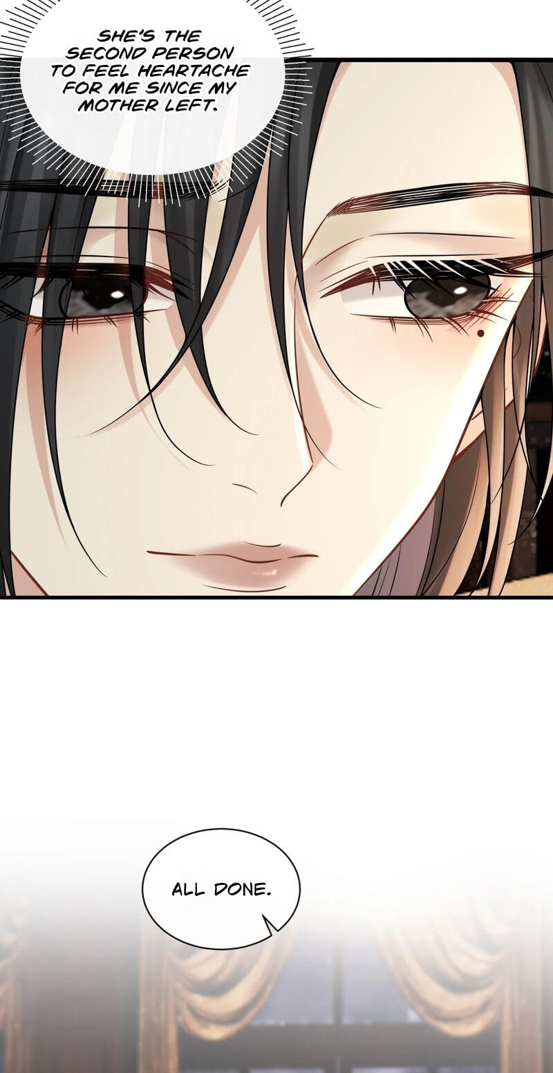 Dangerous Lover Chapter 17 page 9 - 