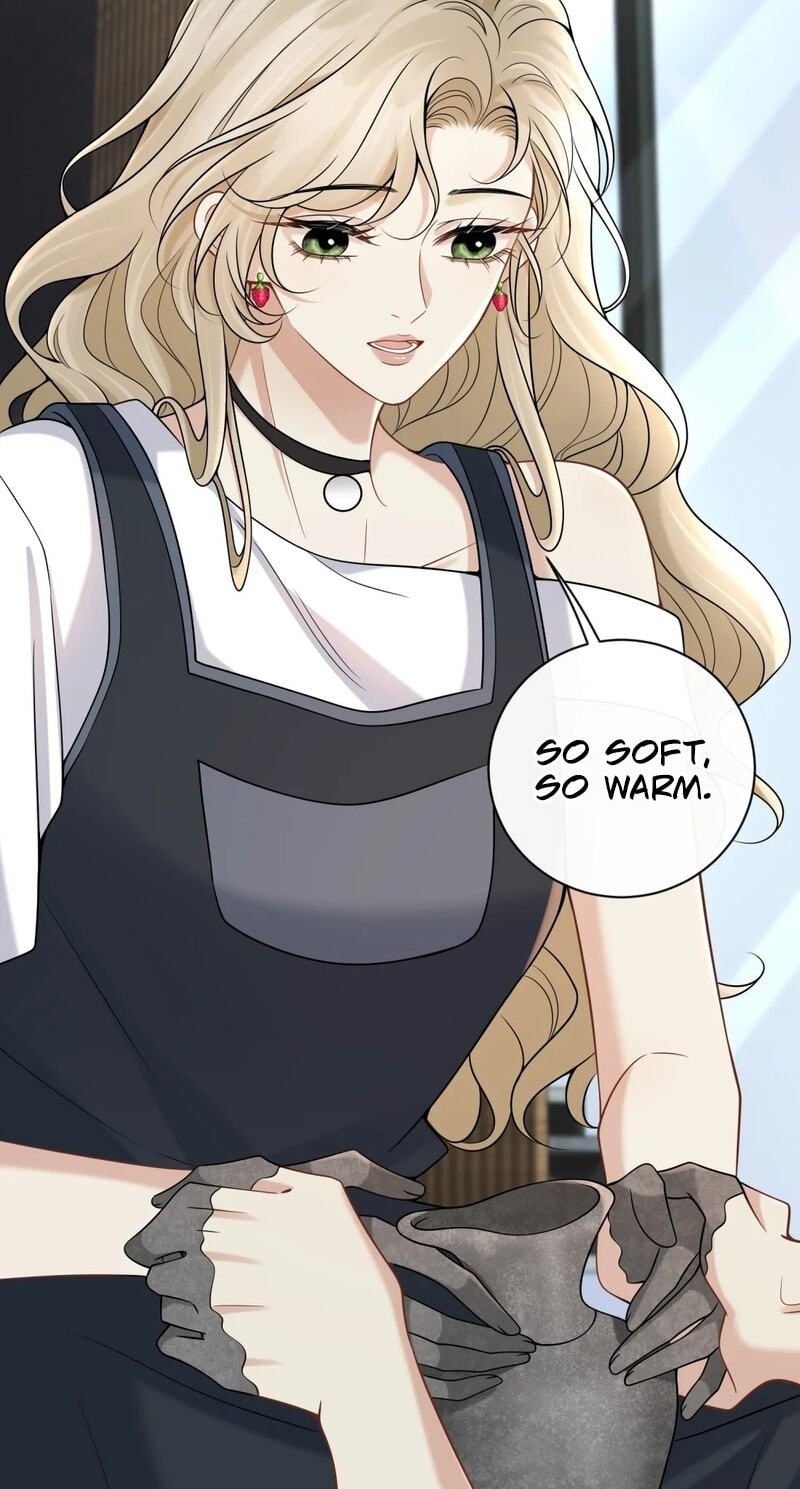 Dangerous Lover Chapter 18 page 11 - 