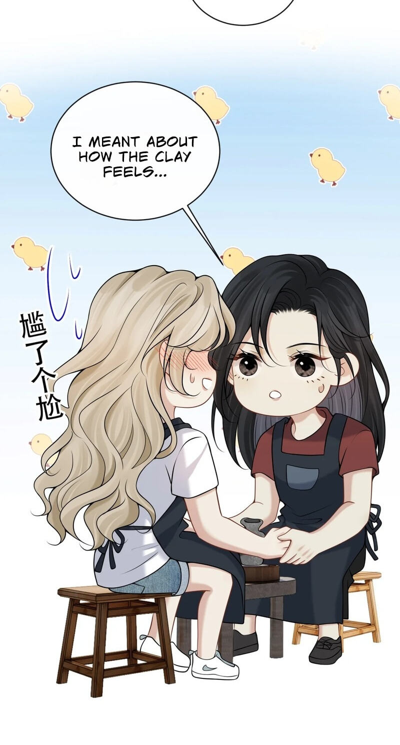 Dangerous Lover Chapter 18 page 13 - 