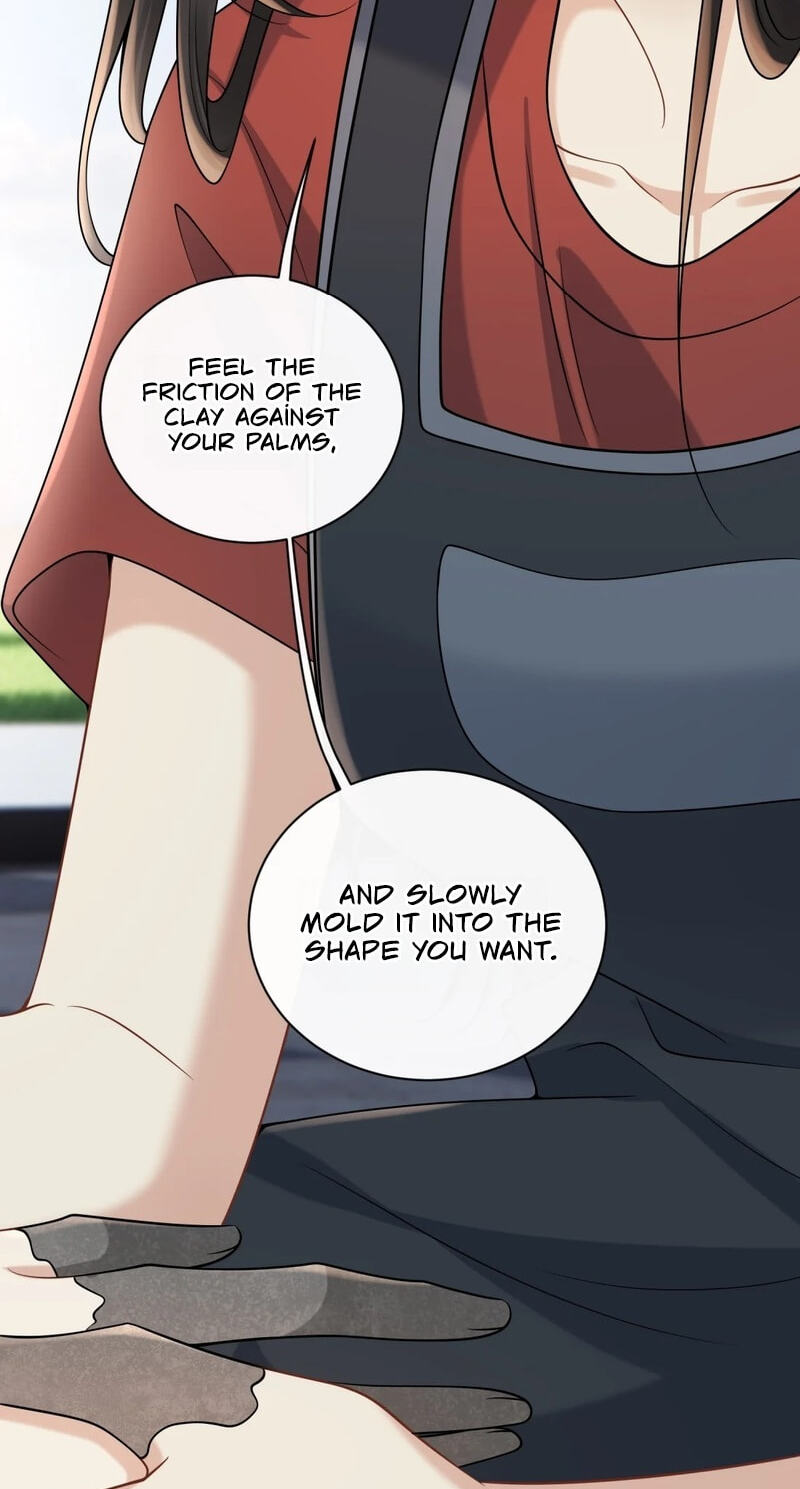 Dangerous Lover Chapter 18 page 15 - 