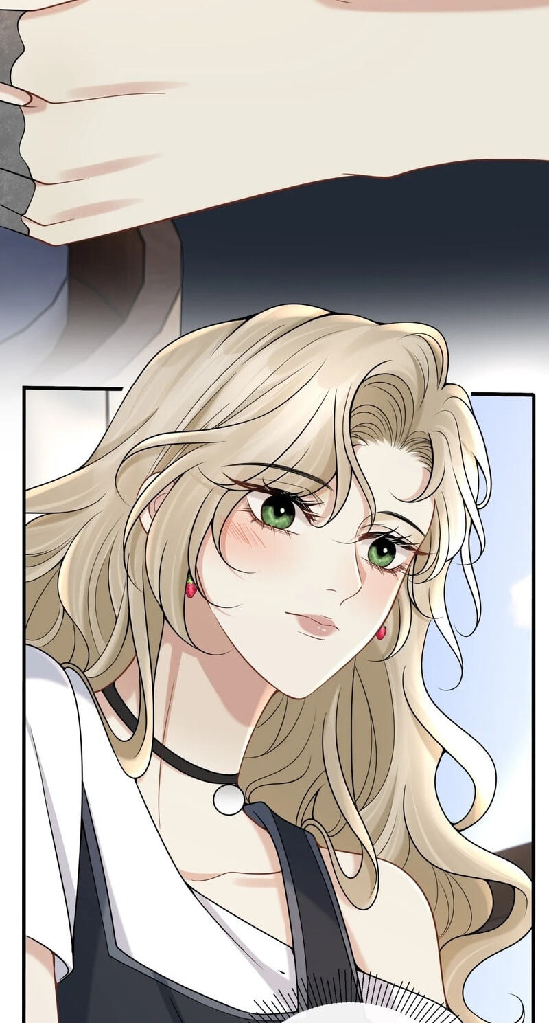 Dangerous Lover Chapter 18 page 16 - 