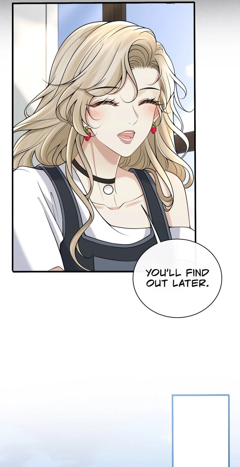 Dangerous Lover Chapter 18 page 19 - 