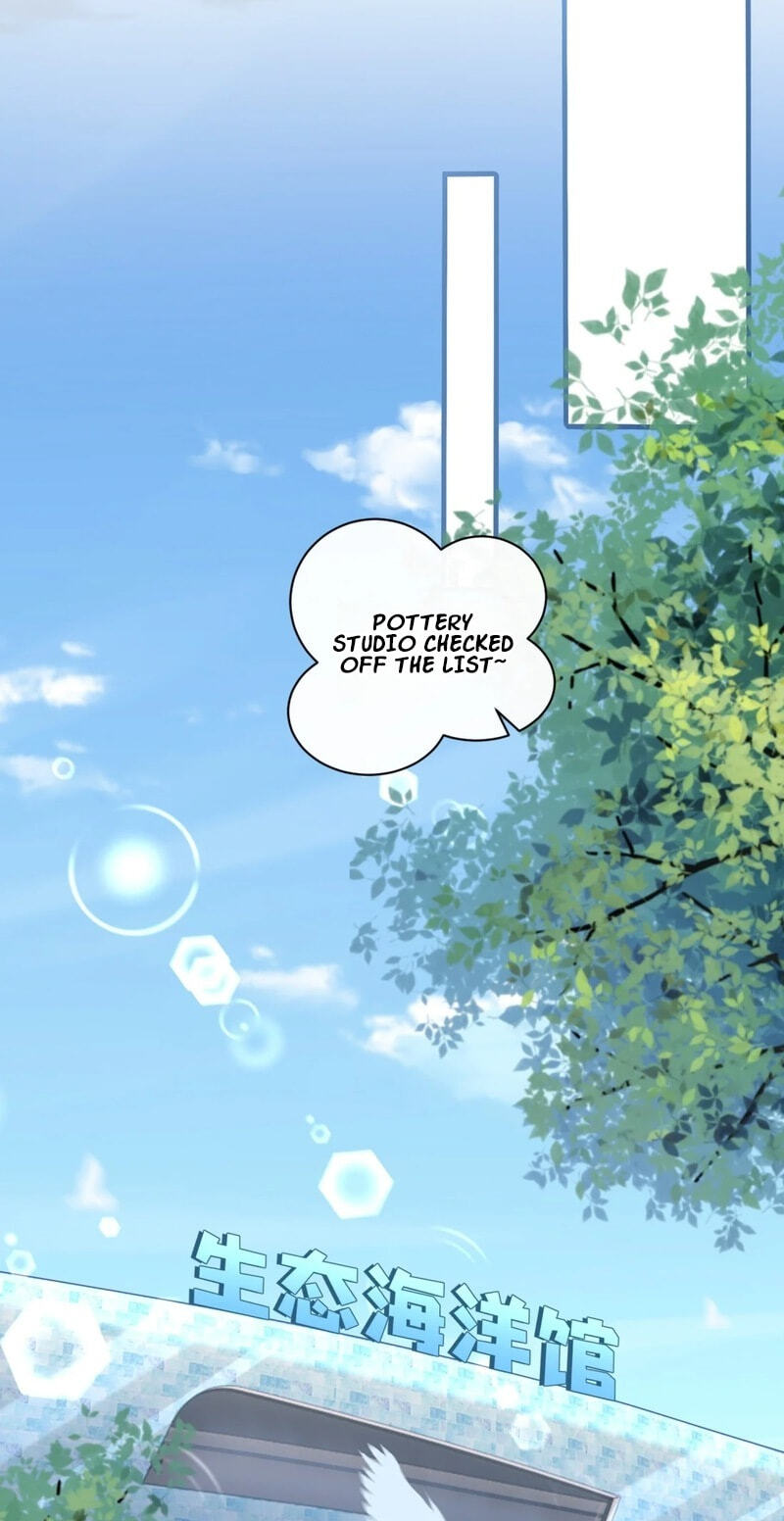 Dangerous Lover Chapter 18 page 20 - 