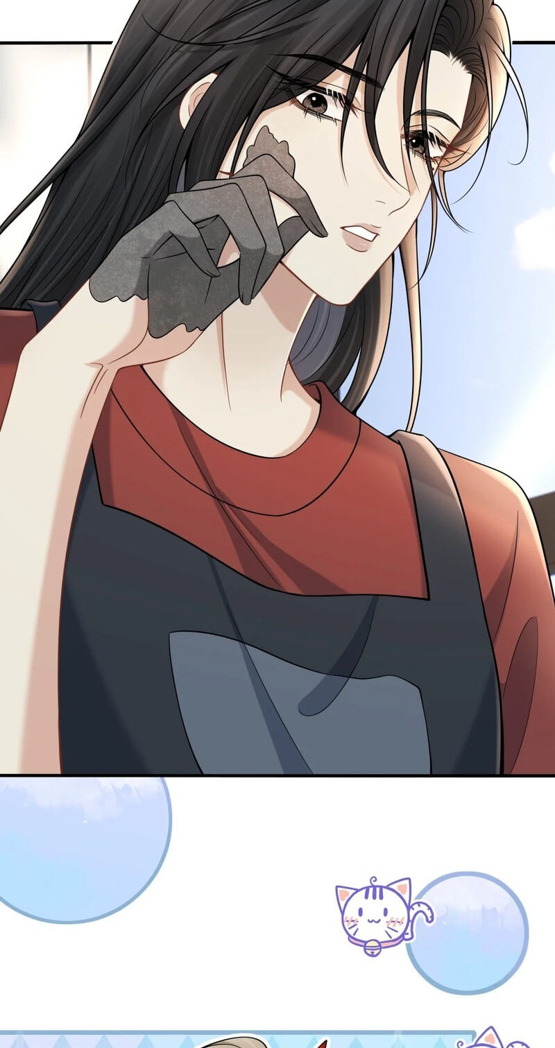 Dangerous Lover Chapter 18 page 3 - 