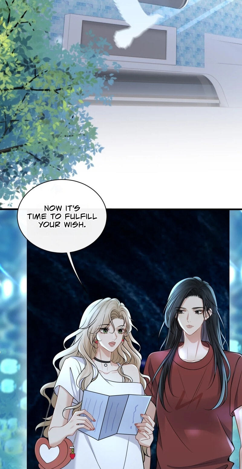 Dangerous Lover Chapter 18 page 21 - 