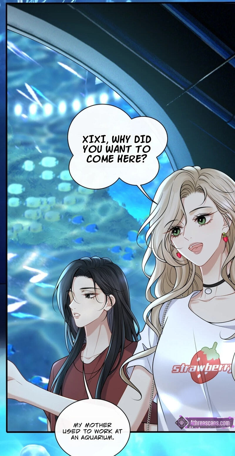 Dangerous Lover Chapter 18 page 23 - 