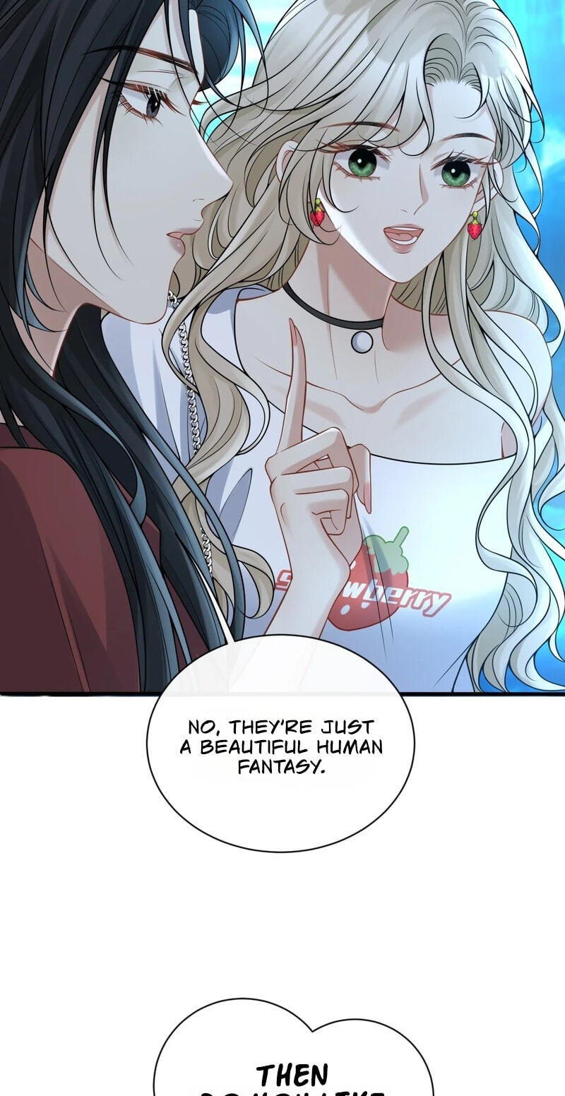 Dangerous Lover Chapter 18 page 26 - 