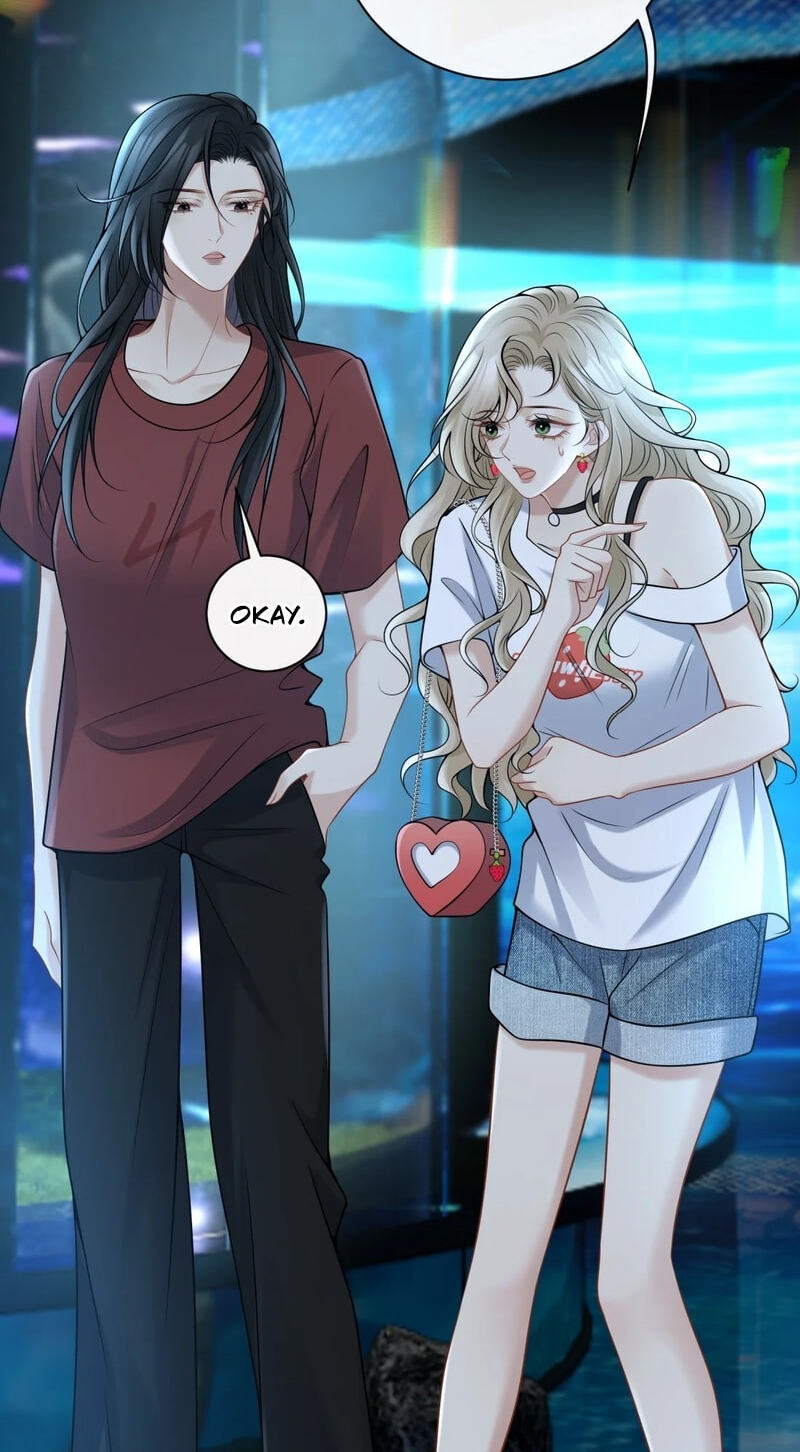 Dangerous Lover Chapter 18 page 29 - 