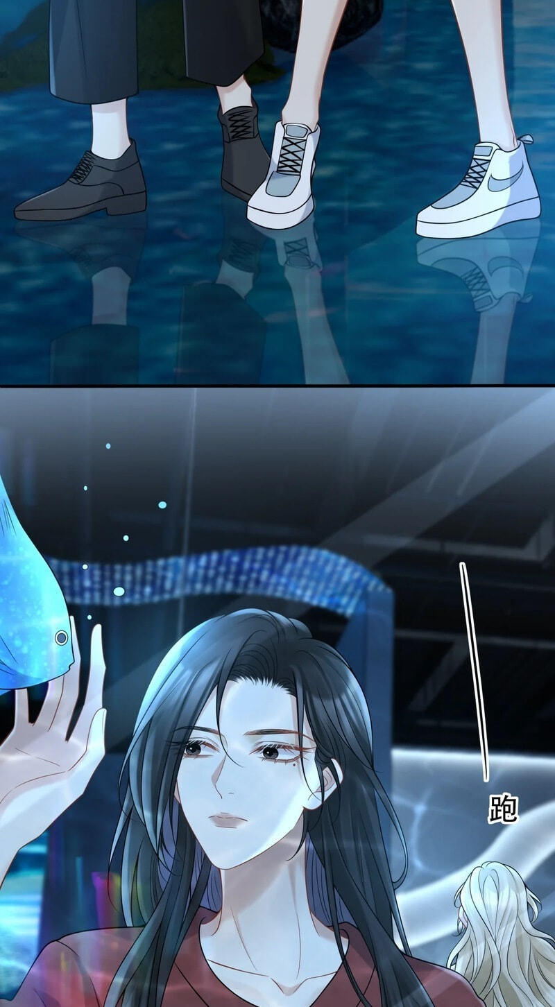 Dangerous Lover Chapter 18 page 30 - 