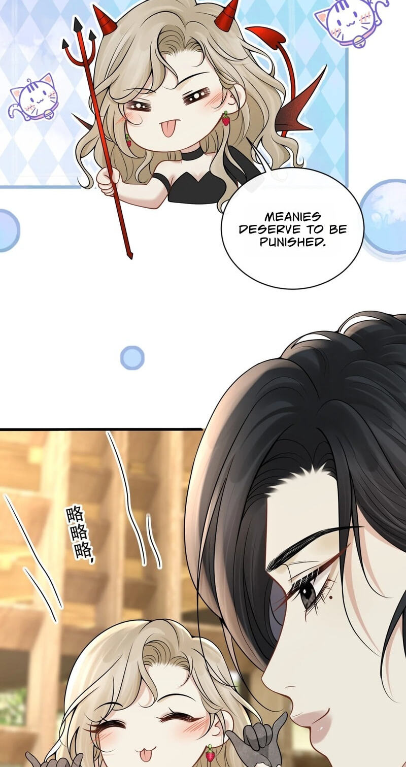 Dangerous Lover Chapter 18 page 4 - 