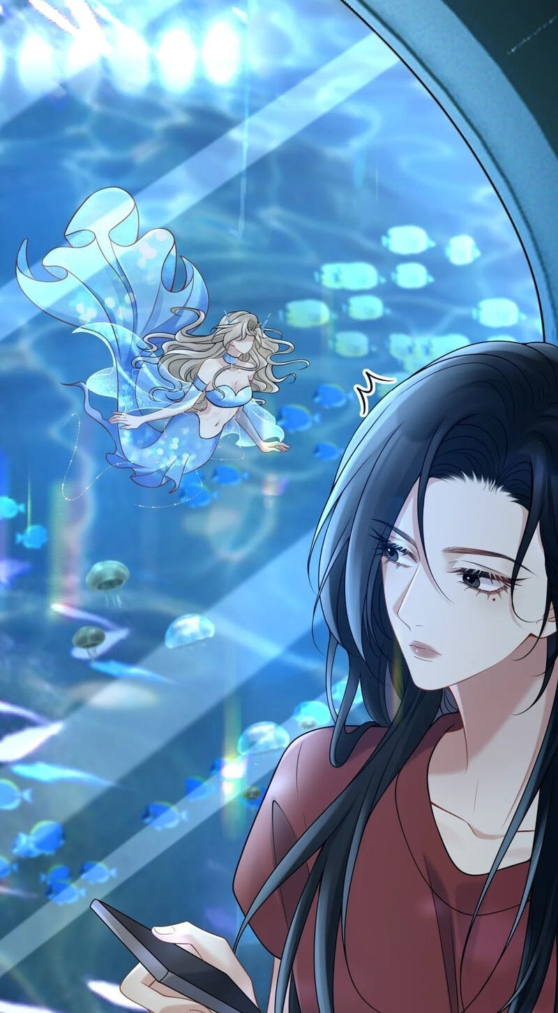 Dangerous Lover Chapter 18 page 33 - 