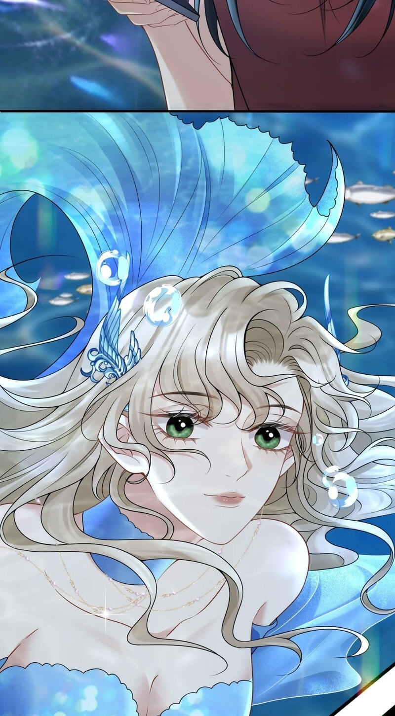 Dangerous Lover Chapter 18 page 34 - 