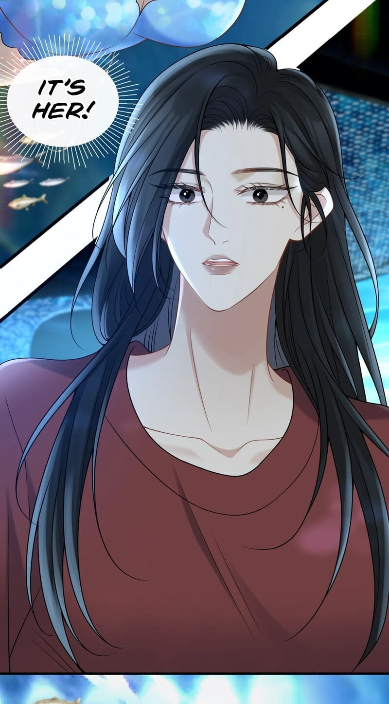 Dangerous Lover Chapter 18 page 35 - 