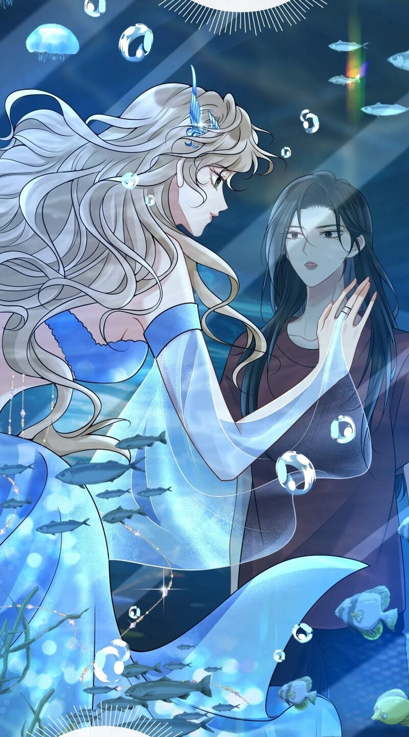 Dangerous Lover Chapter 18 page 38 - 
