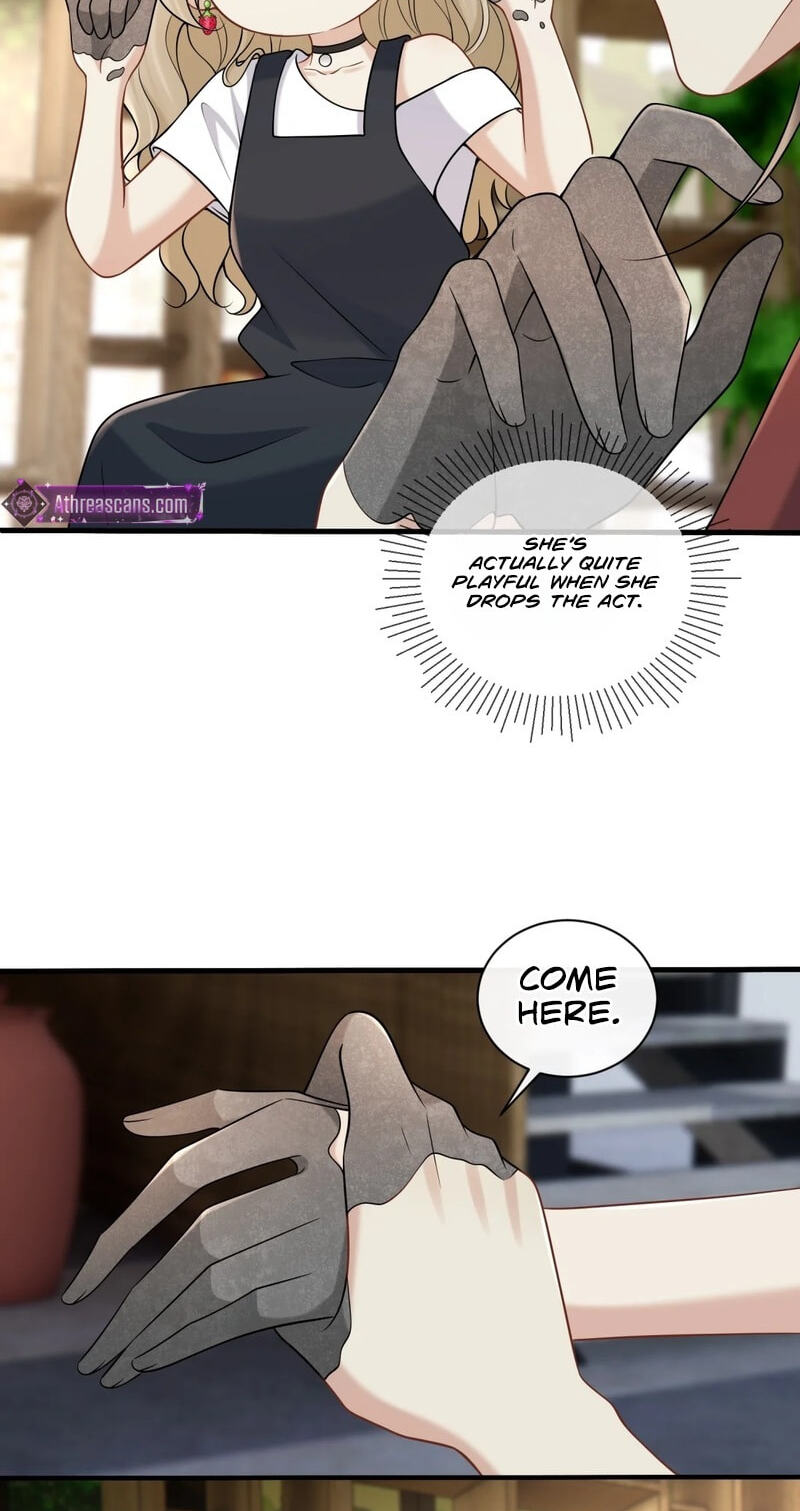 Dangerous Lover Chapter 18 page 5 - 