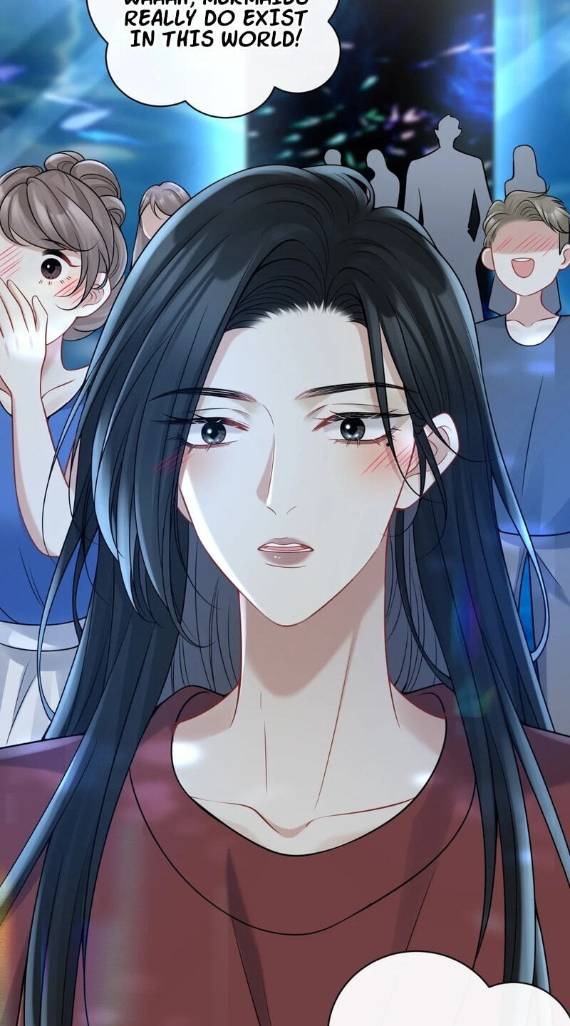 Dangerous Lover Chapter 18 page 41 - 
