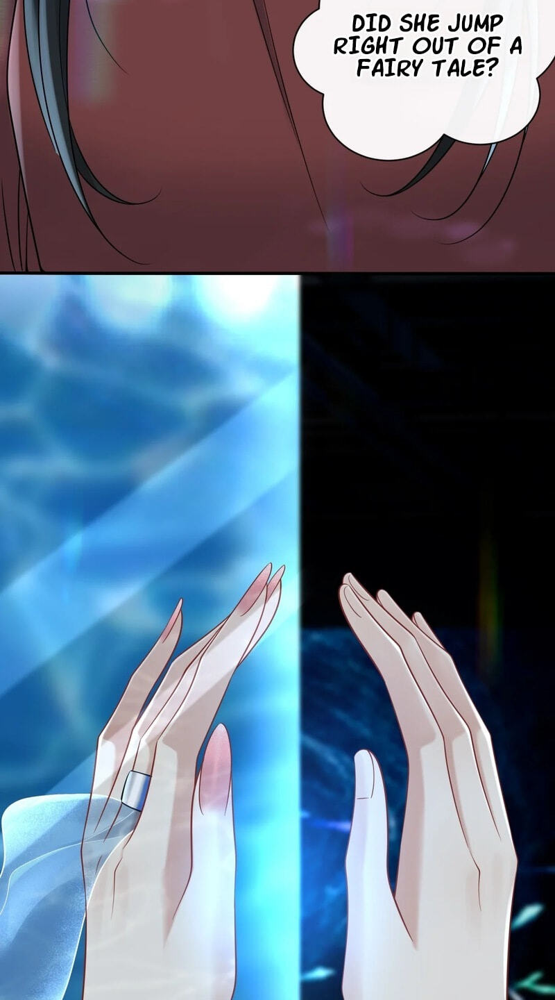 Dangerous Lover Chapter 18 page 42 - 