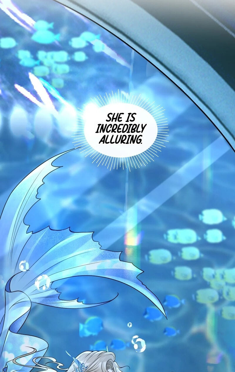 Dangerous Lover Chapter 18 page 45 - 