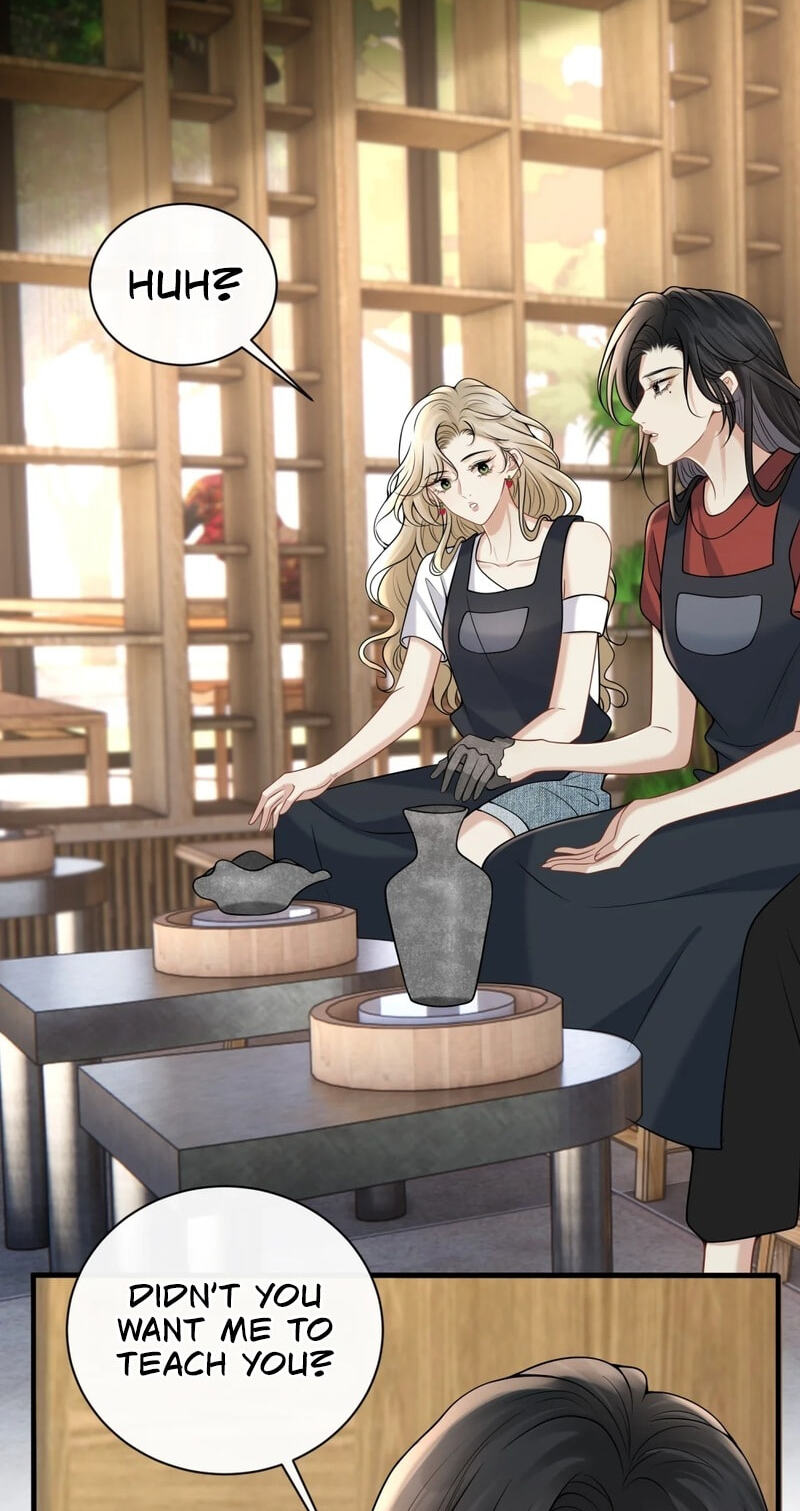 Dangerous Lover Chapter 18 page 6 - 