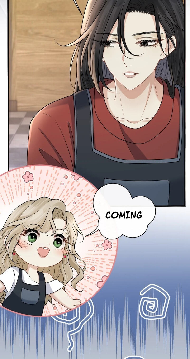 Dangerous Lover Chapter 18 page 7 - 