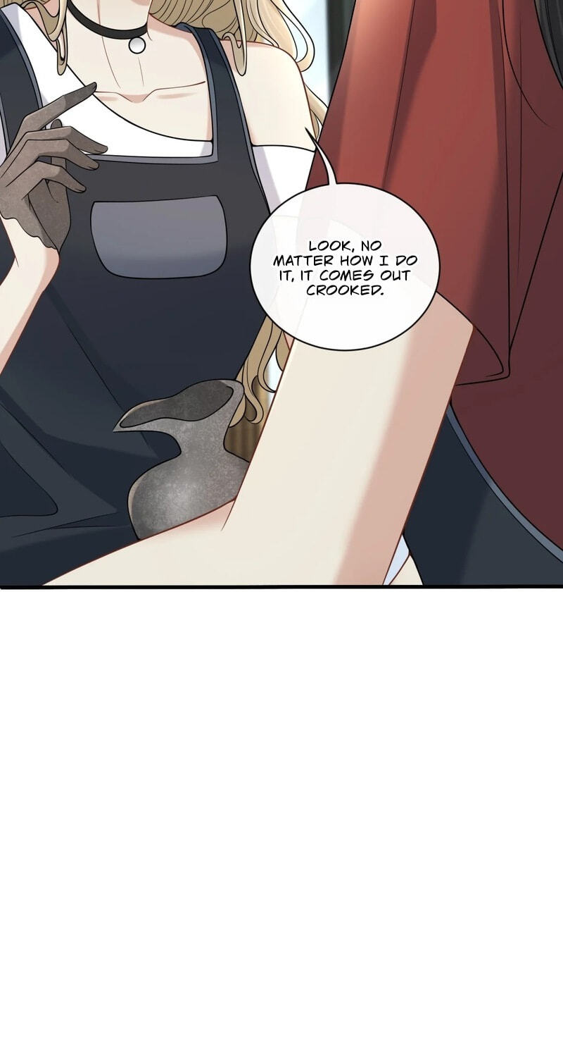 Dangerous Lover Chapter 18 page 9 - 