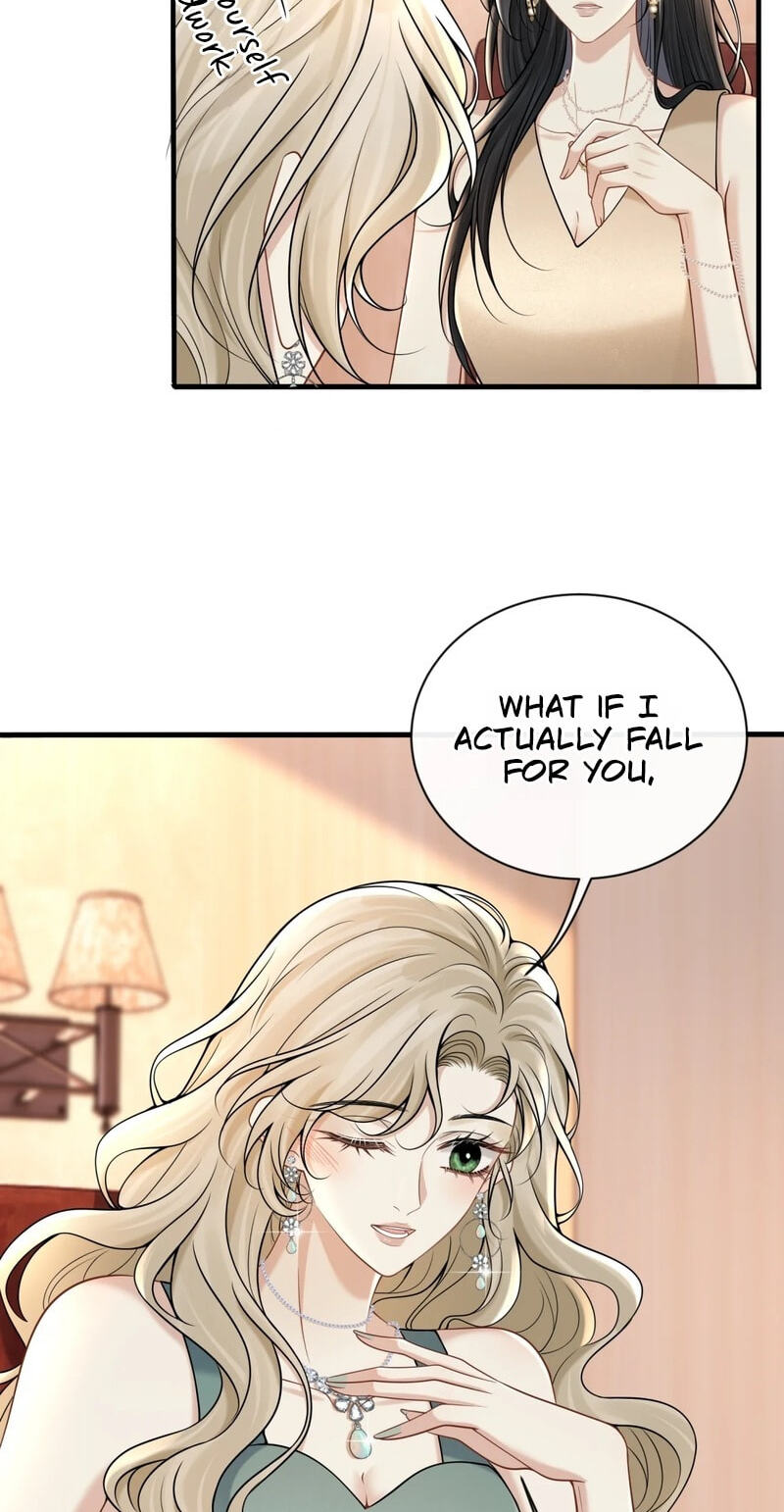 Dangerous Lover Chapter 19 page 11 - 