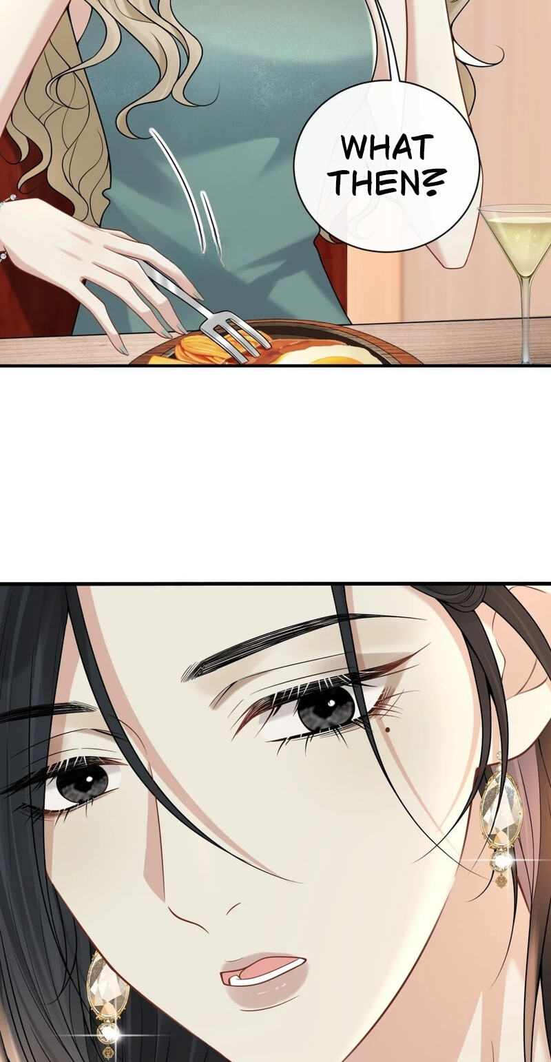 Dangerous Lover Chapter 19 page 12 - 