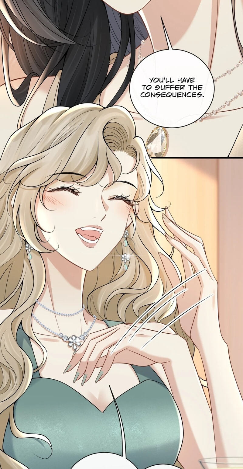 Dangerous Lover Chapter 19 page 13 - 