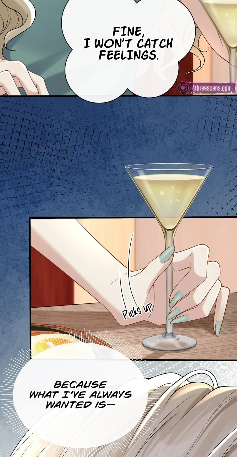 Dangerous Lover Chapter 19 page 14 - 