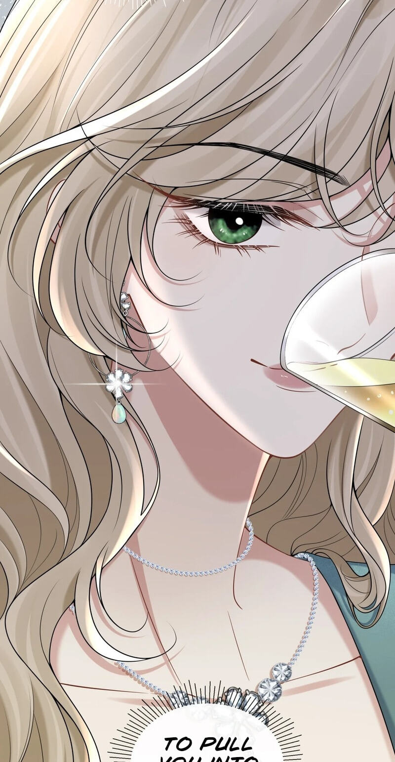 Dangerous Lover Chapter 19 page 15 - 