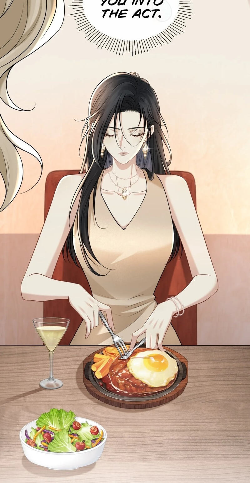Dangerous Lover Chapter 19 page 16 - 