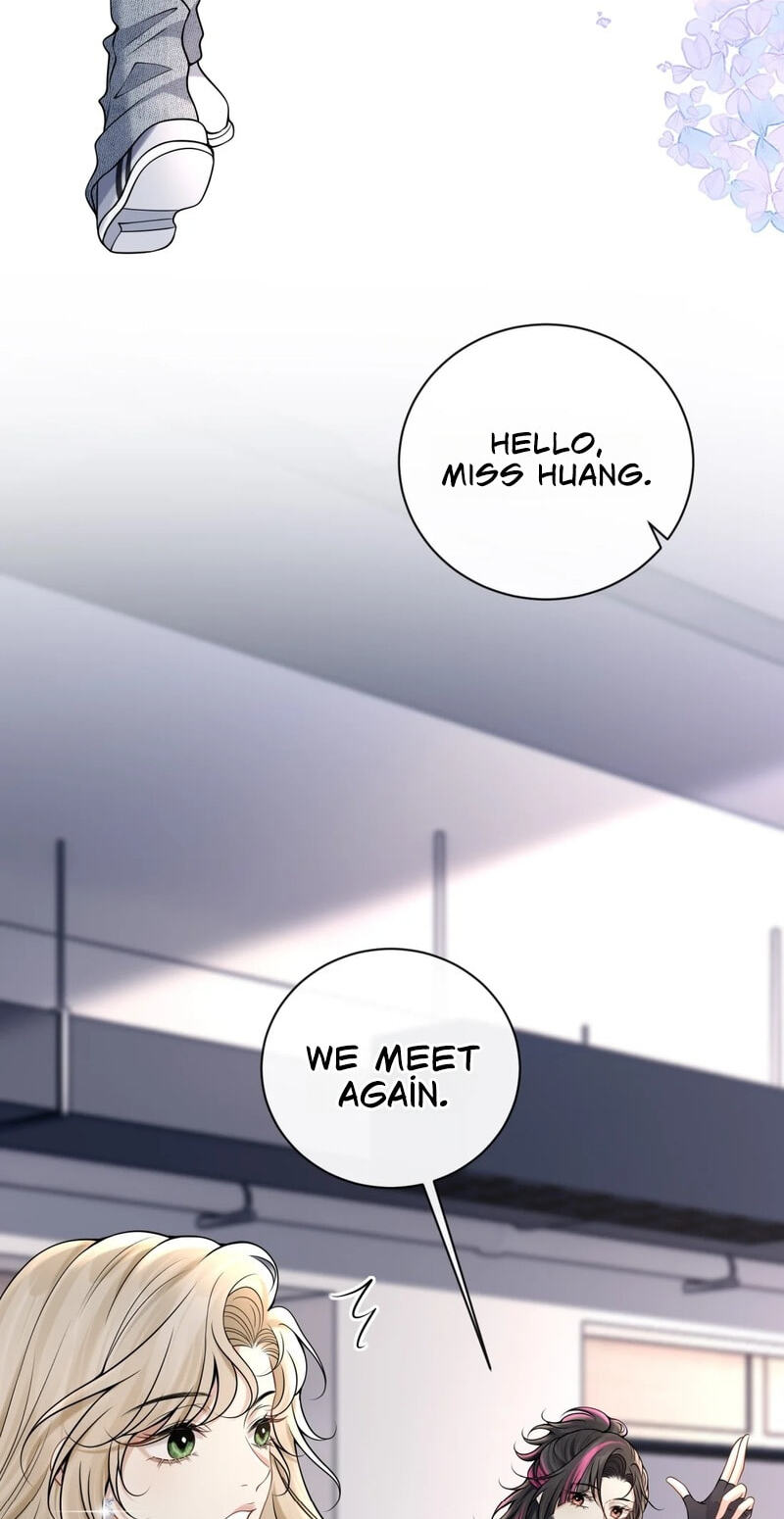 Dangerous Lover Chapter 19 page 19 - 