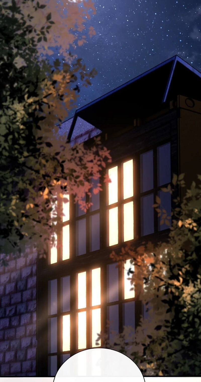 Dangerous Lover Chapter 19 page 3 - 