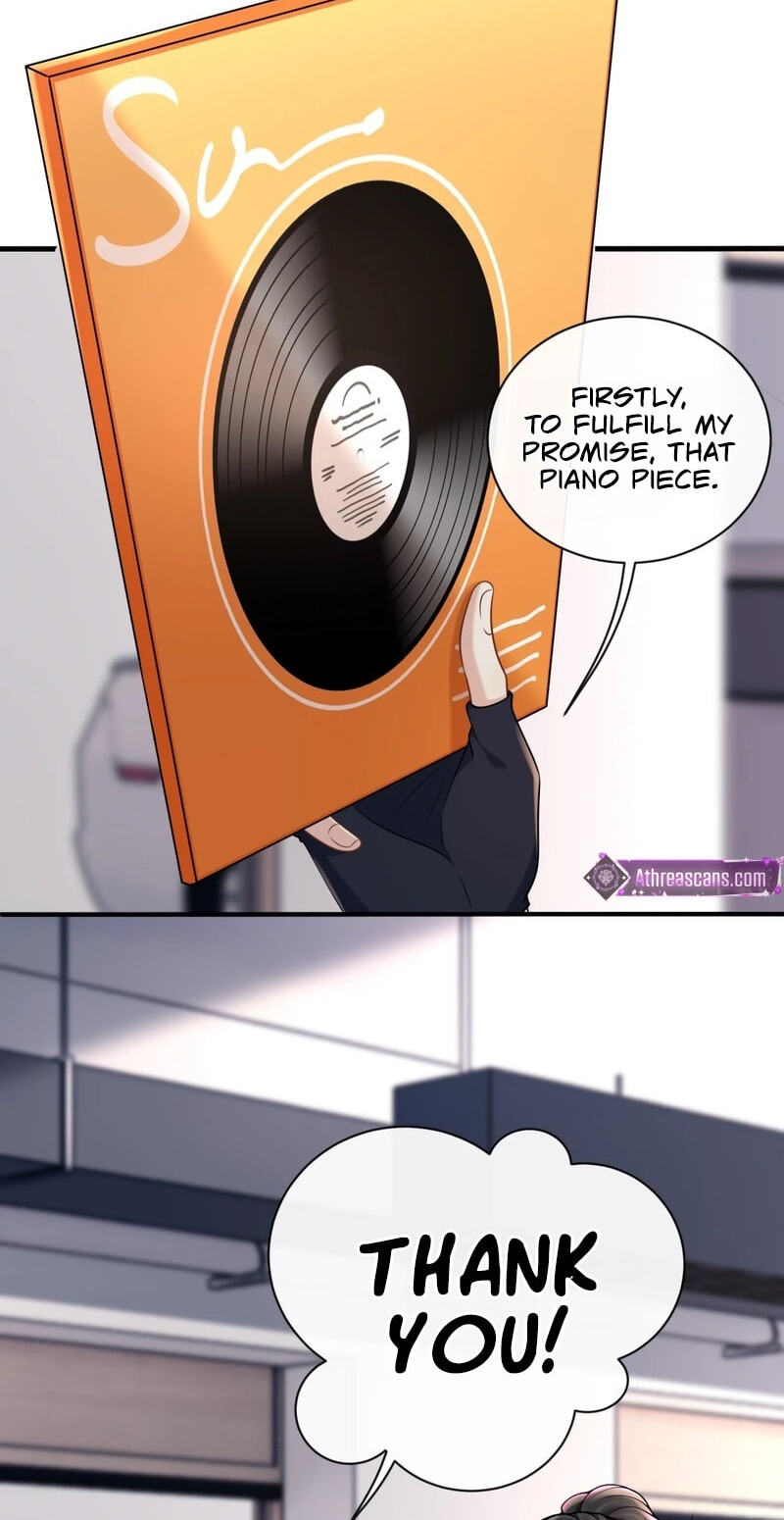 Dangerous Lover Chapter 19 page 21 - 
