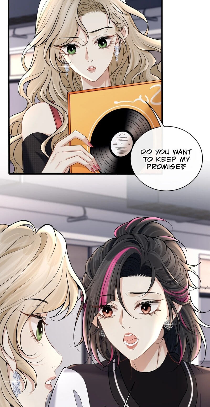 Dangerous Lover Chapter 19 page 23 - 