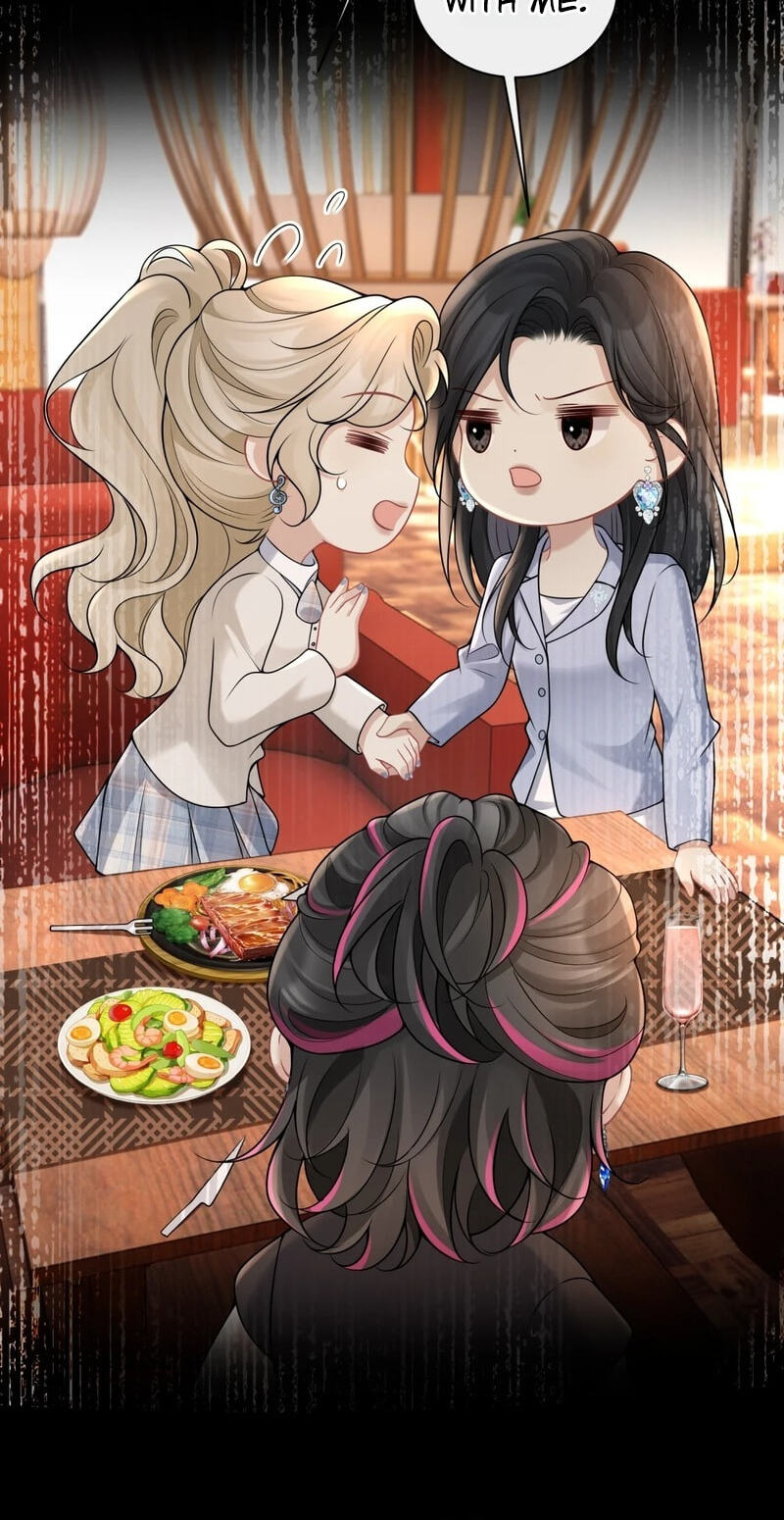Dangerous Lover Chapter 19 page 25 - 