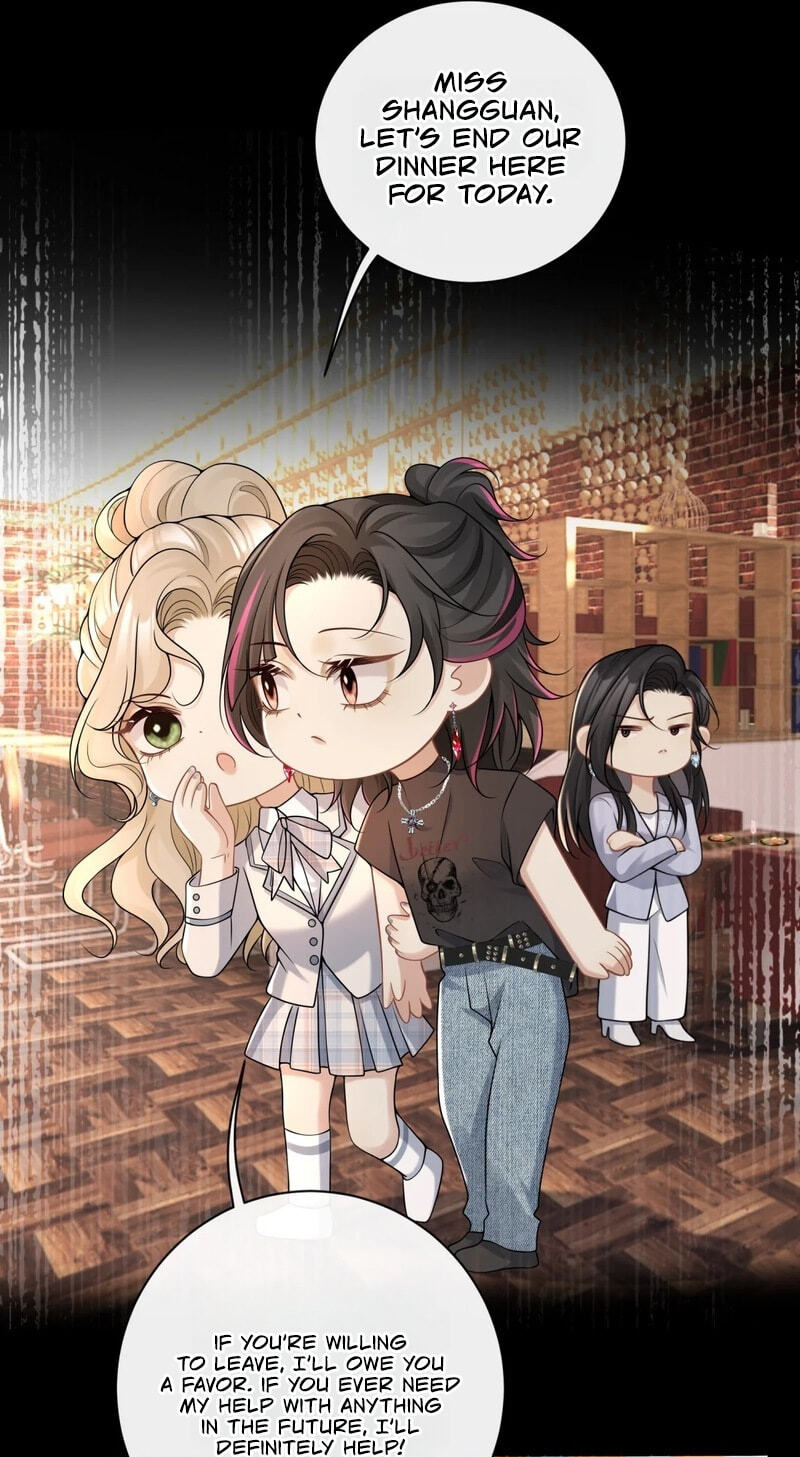 Dangerous Lover Chapter 19 page 26 - 
