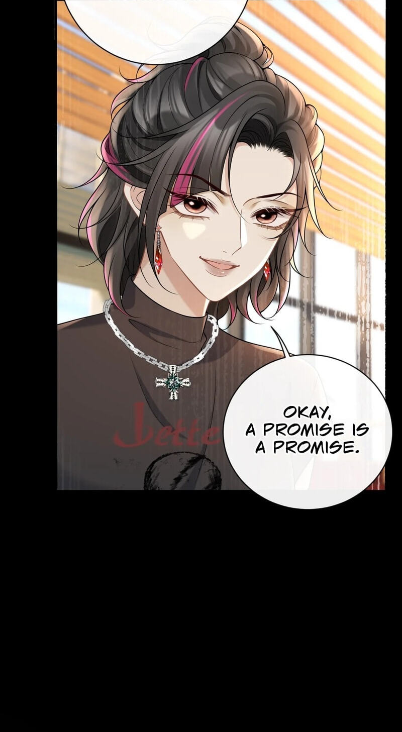 Dangerous Lover Chapter 19 page 27 - 