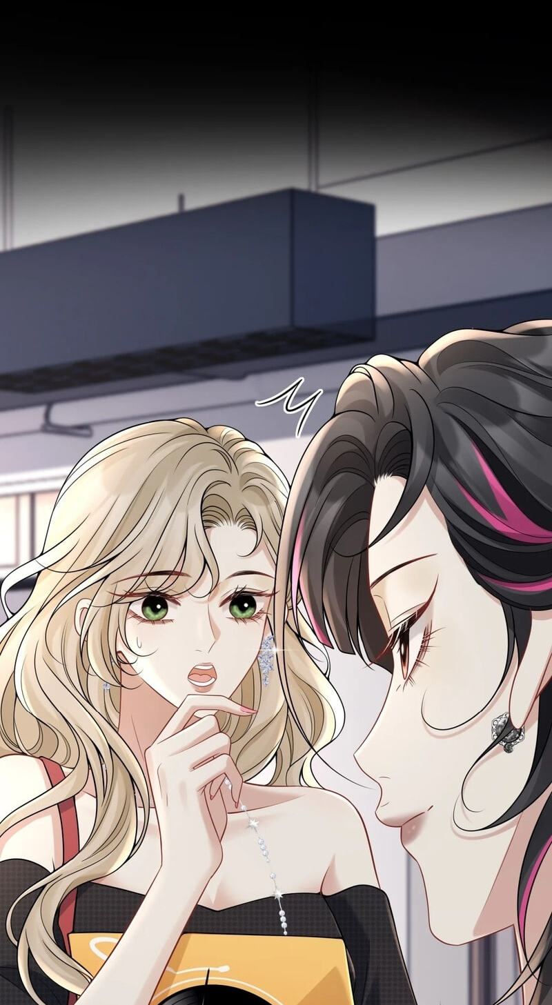 Dangerous Lover Chapter 19 page 28 - 